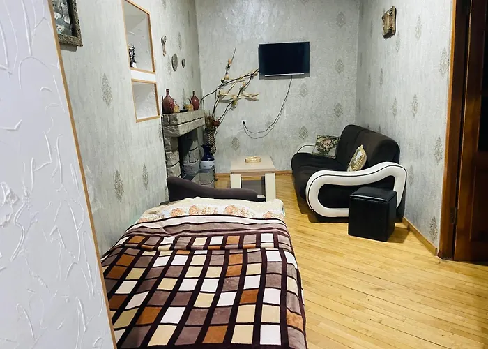 Apartament Old City