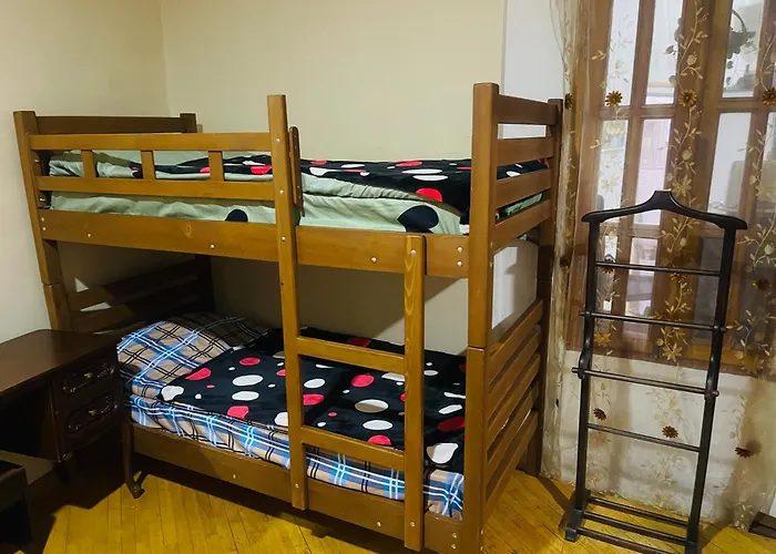 Apartament Old City